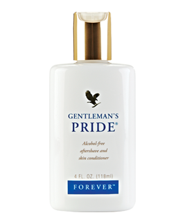 GENTLEMAN'S PRIDE